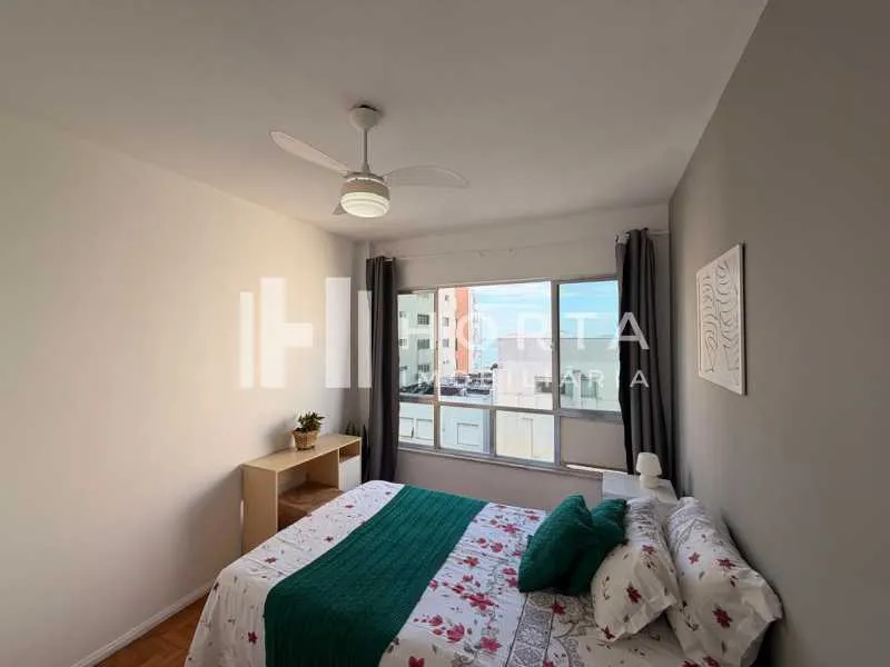 Apartamento de 3 quartos com cozinha independente — photo 17