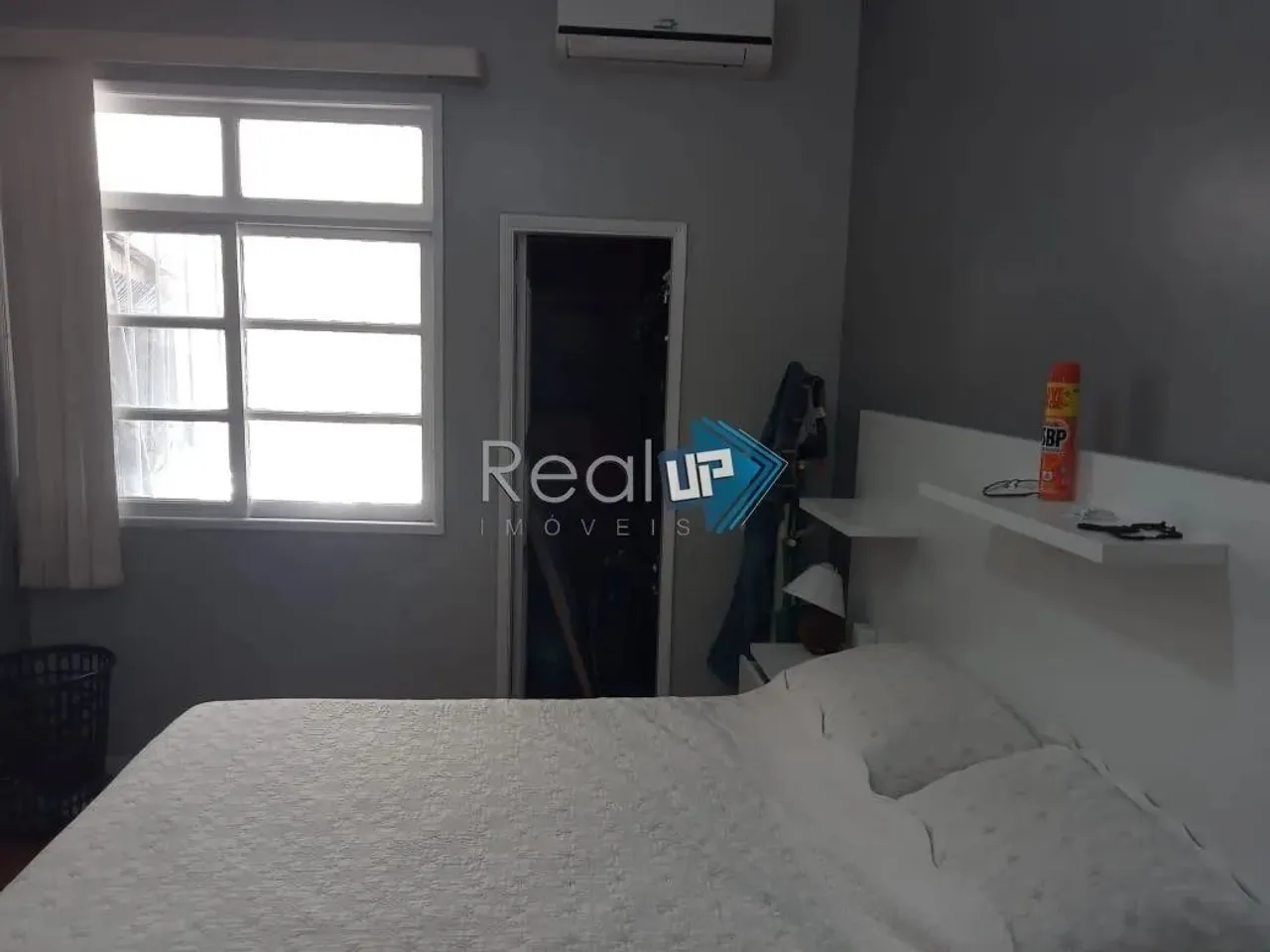 Apartamento com 4 quartos e varanda — photo 3
