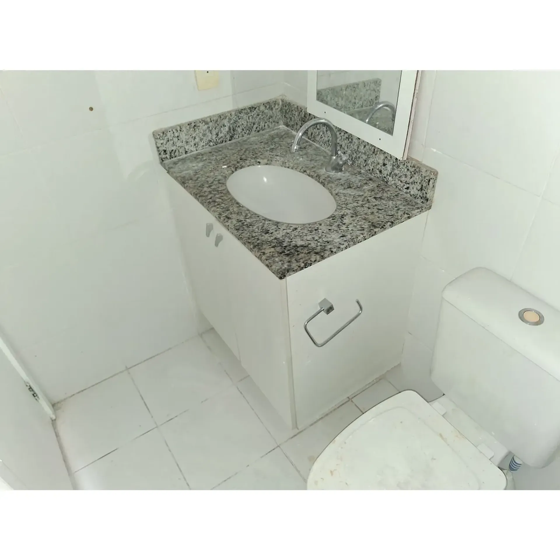 73 m² 2-bedroom rental apartment with balcony — photo 7