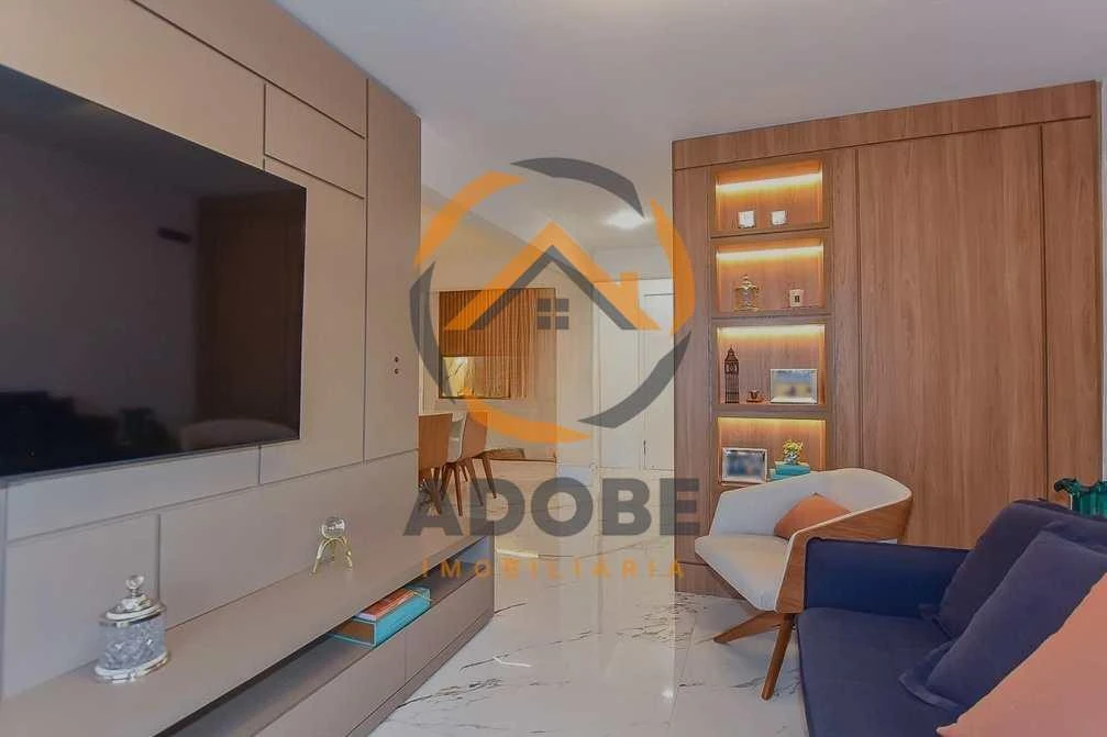 Floor-to-ceiling windows in a 3-bedroom apartment, 143 m² — photo 15
