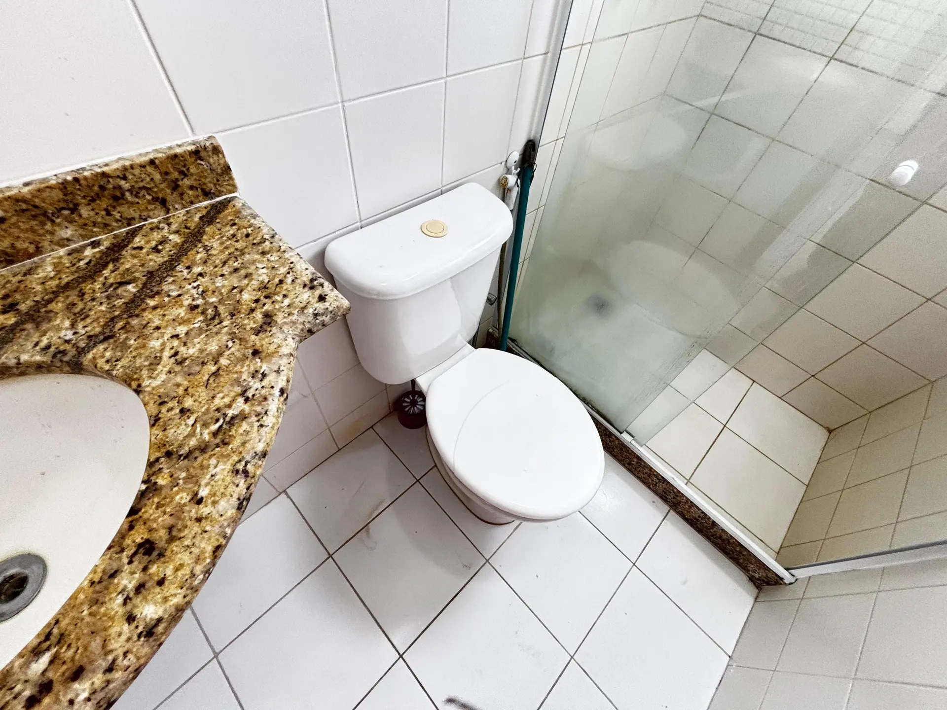 2-bedroom house, 1 with its own bathroom, 57 m² — photo 31