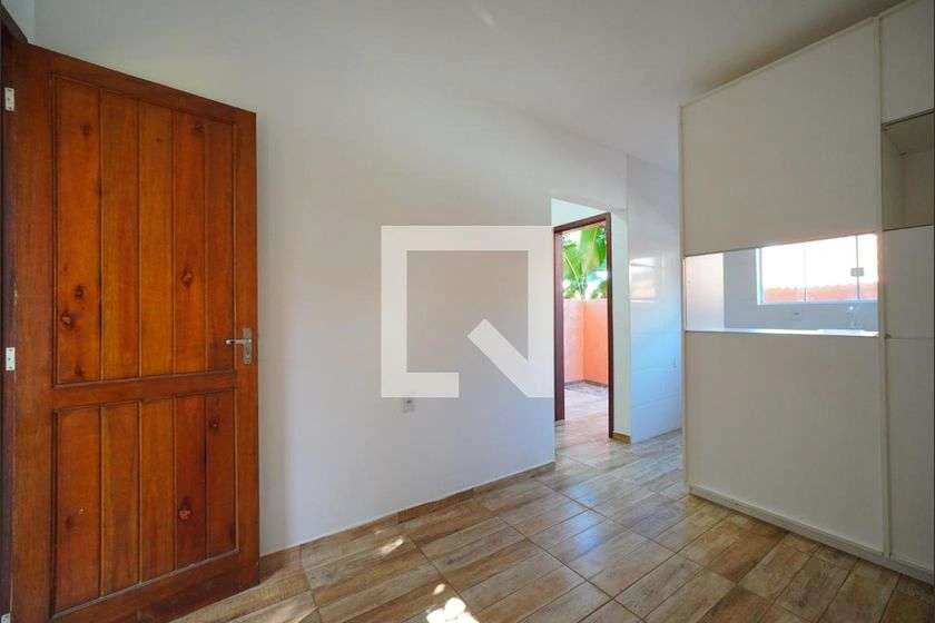 Casa de 44 m² para alquiler con 1 dormitorio y jardín — photo 8