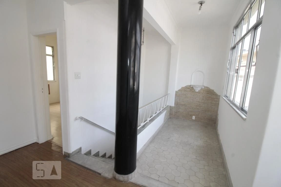 180 m² apartment with a washing machine and a private BBQ — photo 65