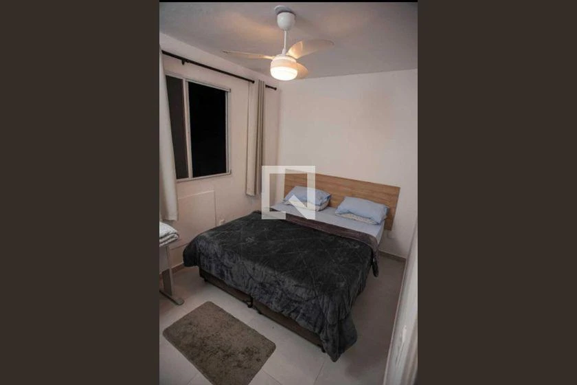 Apartamento para aluguel mobiliado de 2 quartos com 45 m² — photo 7