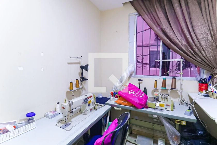 2-bedroom apartment with a home office in Rio de Janeiro — photo 15