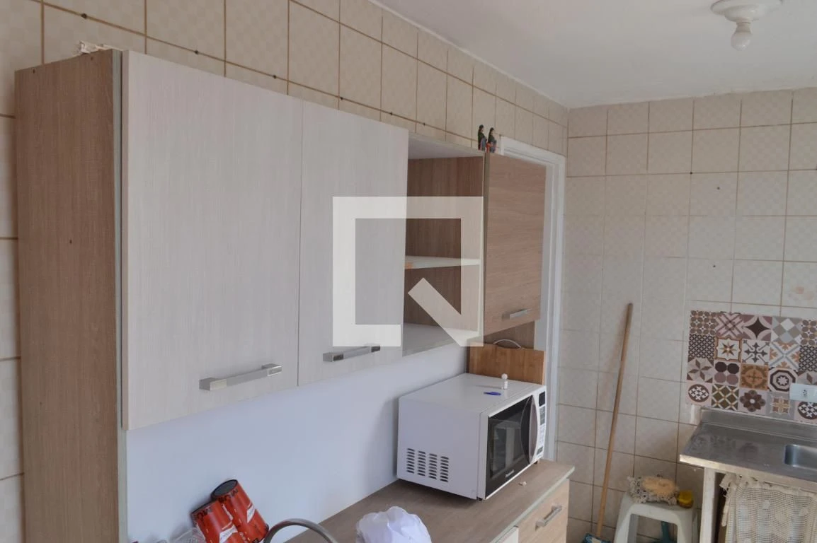 Departamento de 55 m² con vista al parque y lavadora — photo 18