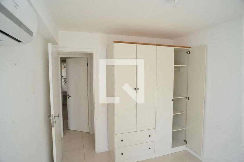 2 quartos e espaço de home office: apartamento de 90 m² — photo 17
