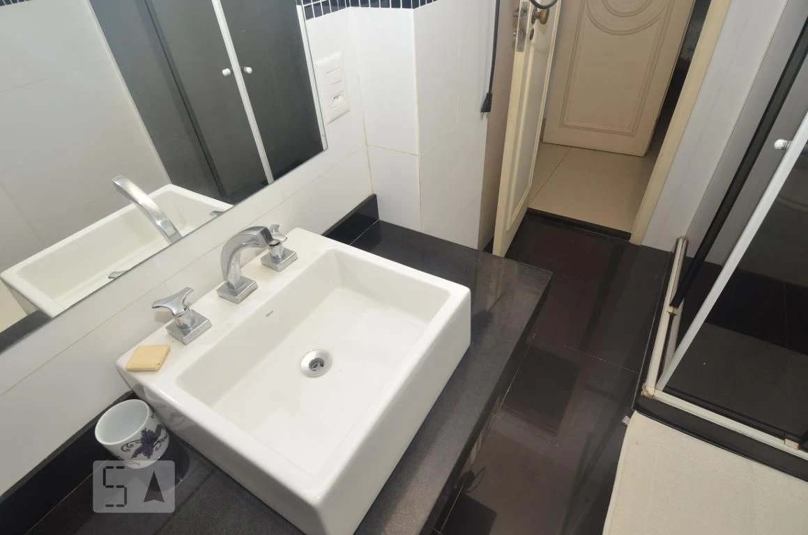 Apartamento com espaço de home office, Copacabana — photo 38