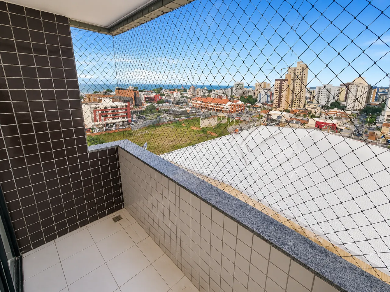 Rental apartment with 2 bedrooms and 65 m²