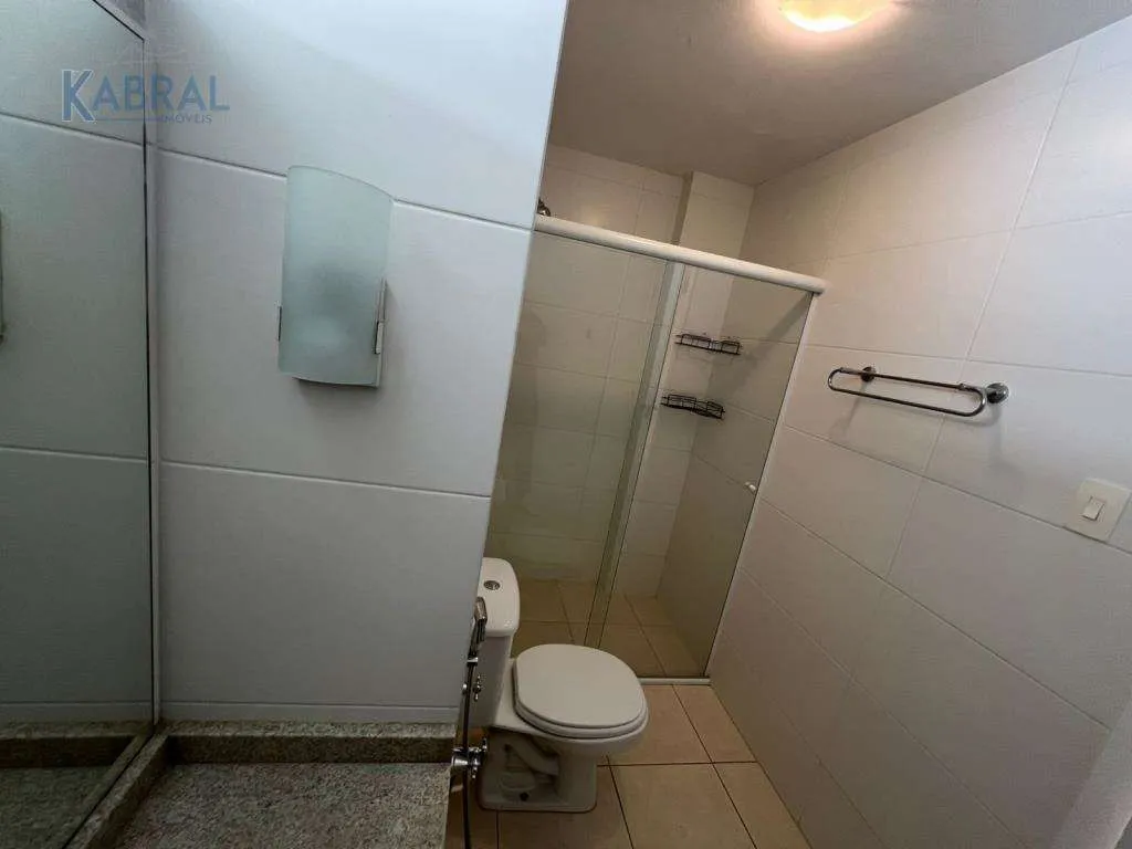 Apartamento de 106 m² com 3 quartos e 1 vaga — photo 57