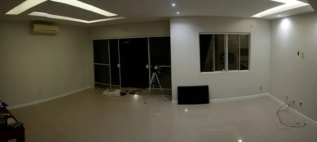 Casa mobiliada 200 m² com 4 suítes e 5 banheiros — photo 13