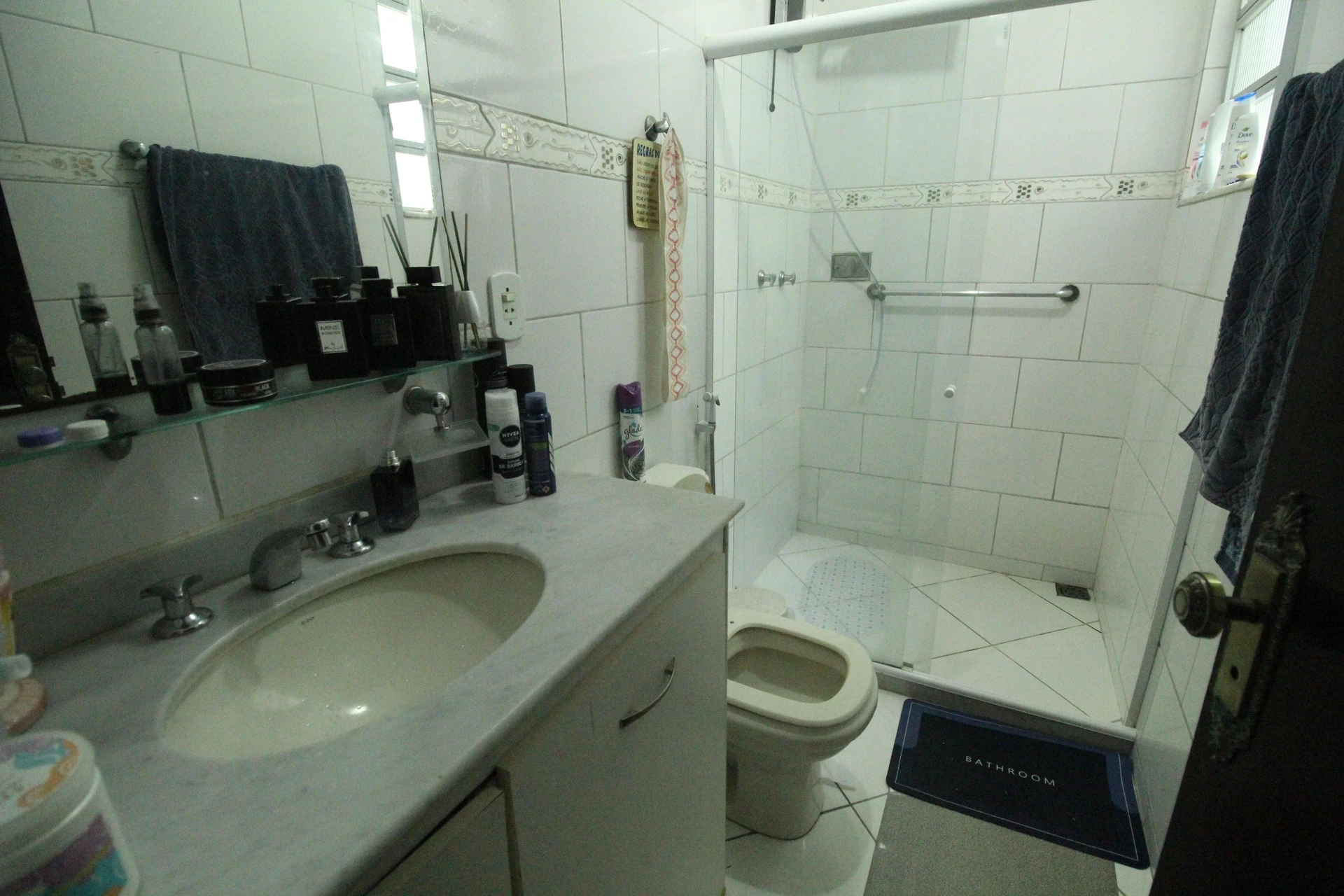 Furnished house with 6 bedrooms, 7 bathrooms and 6 parking — photo 37