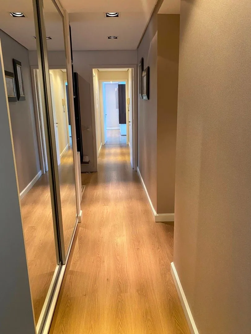 Балкон з грилем та 3 спальні: квартира 397 м² — photo 32