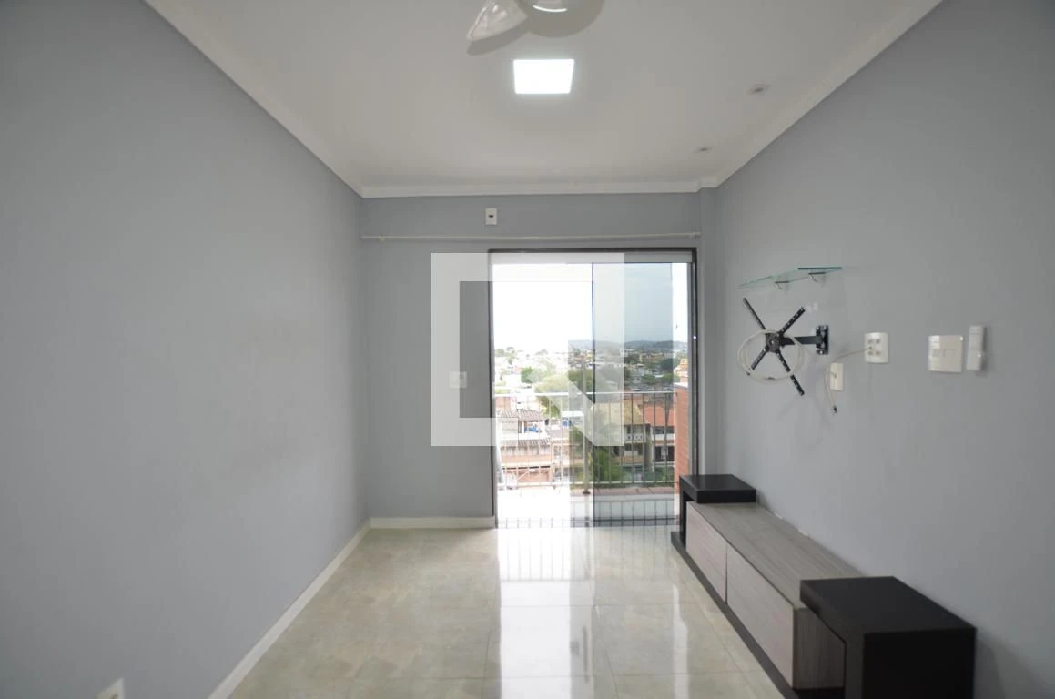 2-bedroom apartment, 55 m² — photo 15