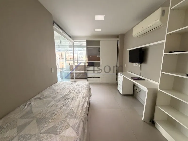 Apartamento mobiliado com 3 suítes e churrasqueira privativa — photo 58