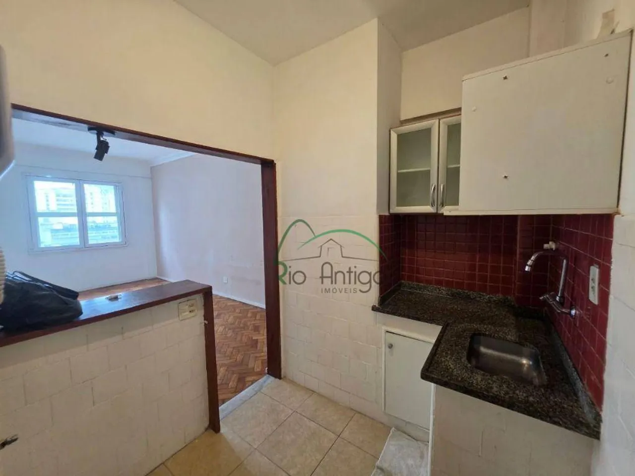 Квартира з 1 спальнею 50 м² і без паркування — photo 6