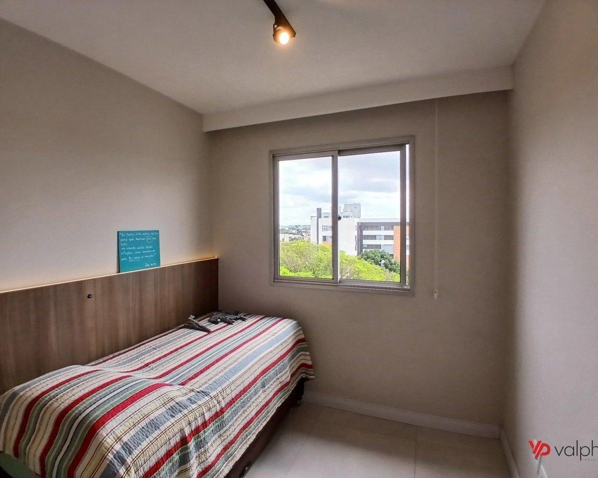 2-bedroom apartment with a washing machine — photo 5
