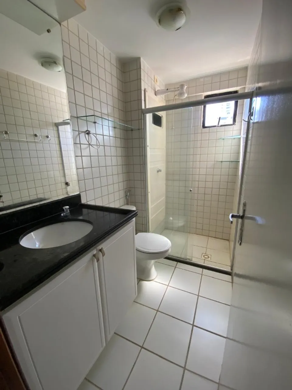 Washing machine in a 4-bedroom apartment, 100 m² — photo 9