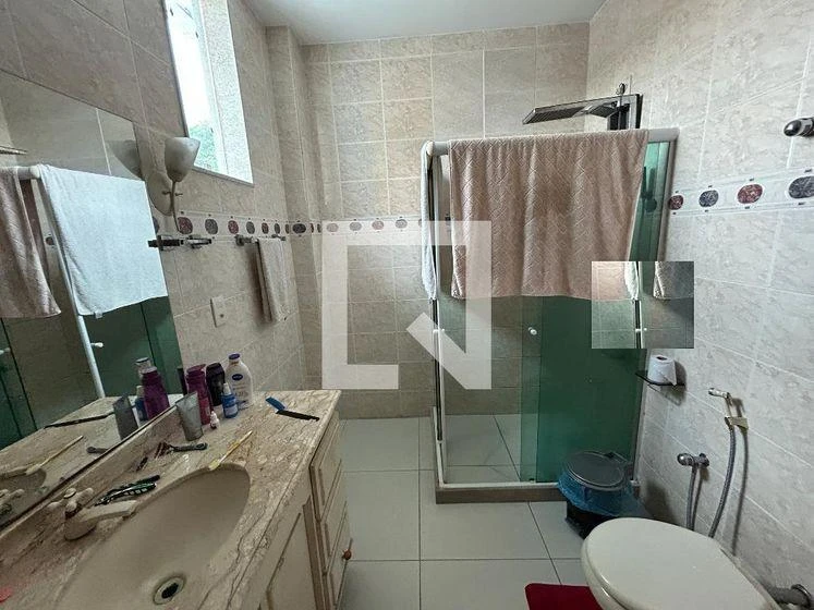 4-bedroom house with a washing machine — photo 42