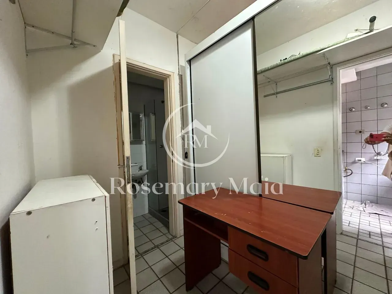 4-bedroom apartment with 142 m² and 2 parking spaces — photo 17
