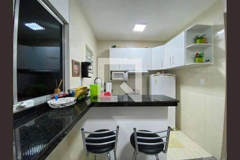 Мебльований будинок 45 м², 1 спальня — photo 30