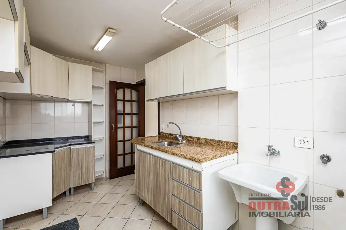 2-bedroom apartment, 54 m² — photo 4