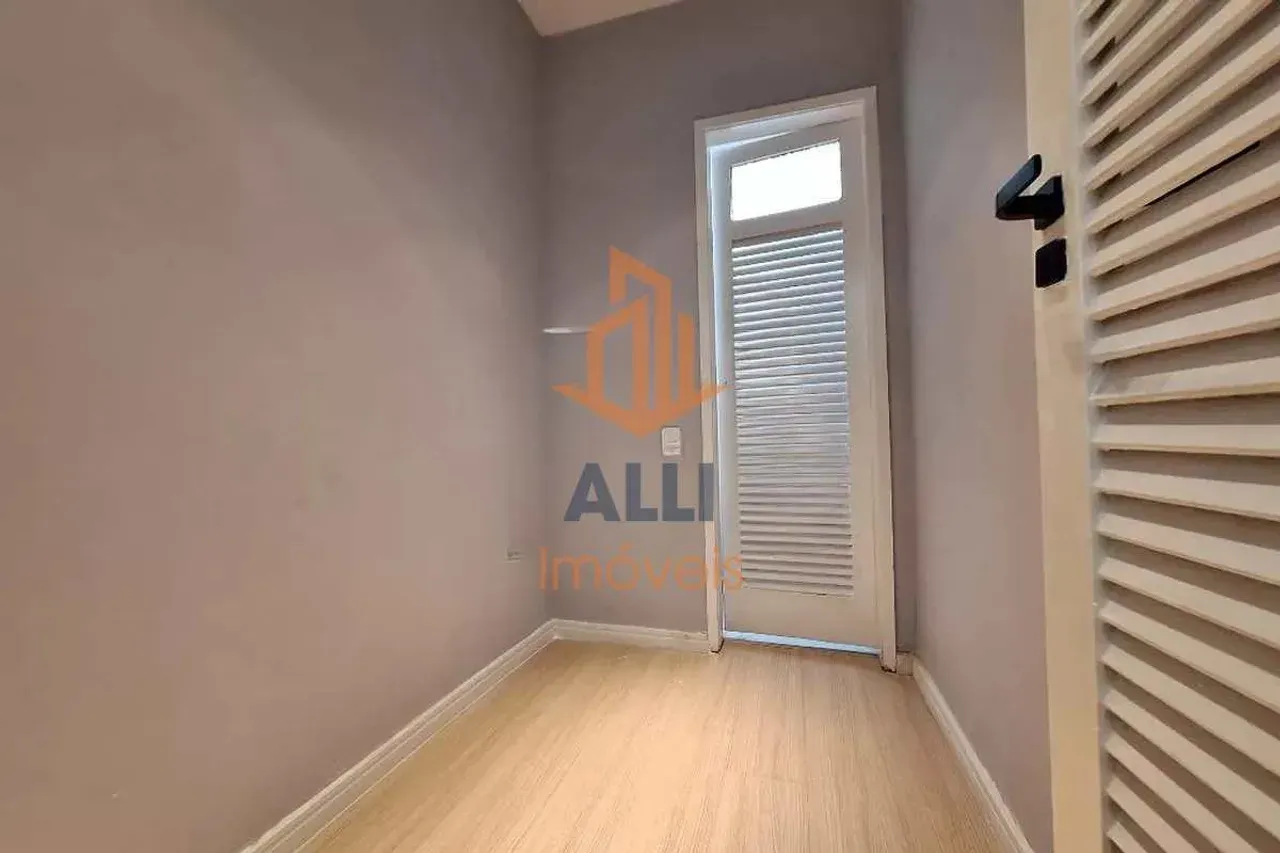 2-bedroom apartment with a washing machine in Rio de Janeiro — photo 18
