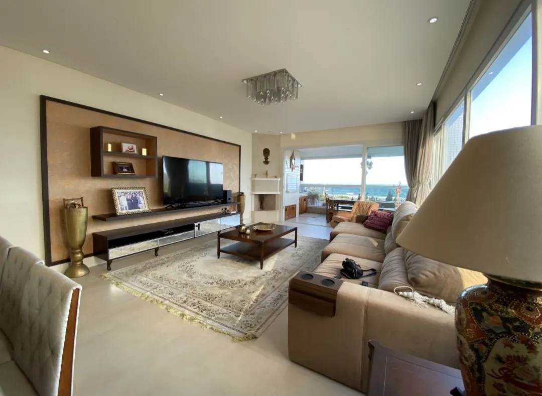 Меблированная квартира 230 м² с 3 спальнями и ванными — photo 3