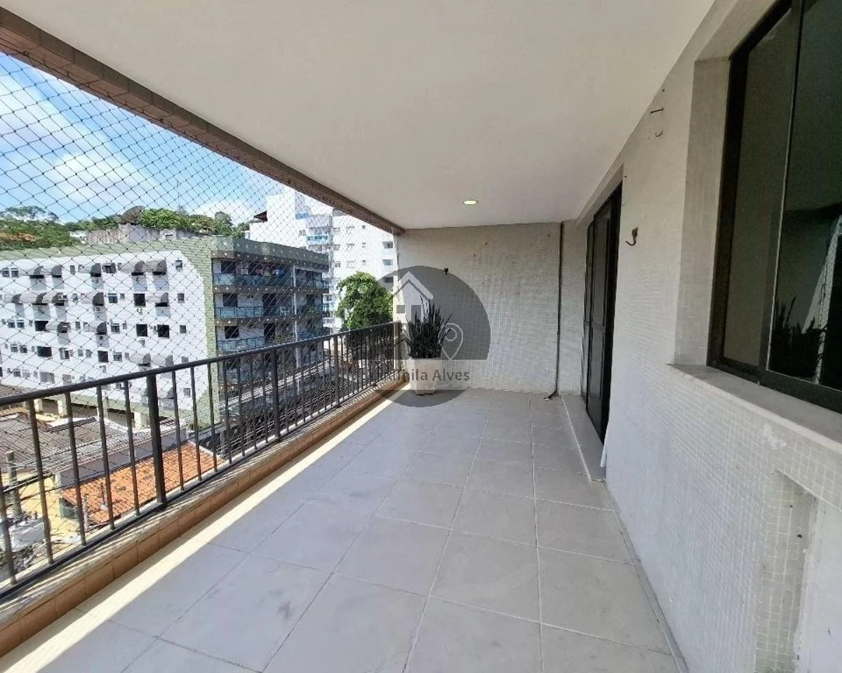 Apartamento de 3 quartos com suíte e 105 m² — photo 7