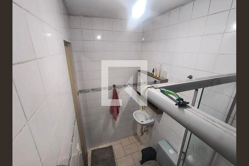 Пральна машина та 1 спальня: квартира 60 м² — photo 20