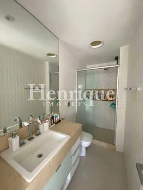 Apartamento mobiliado com 3 quartos e 2 banheiros — photo 2