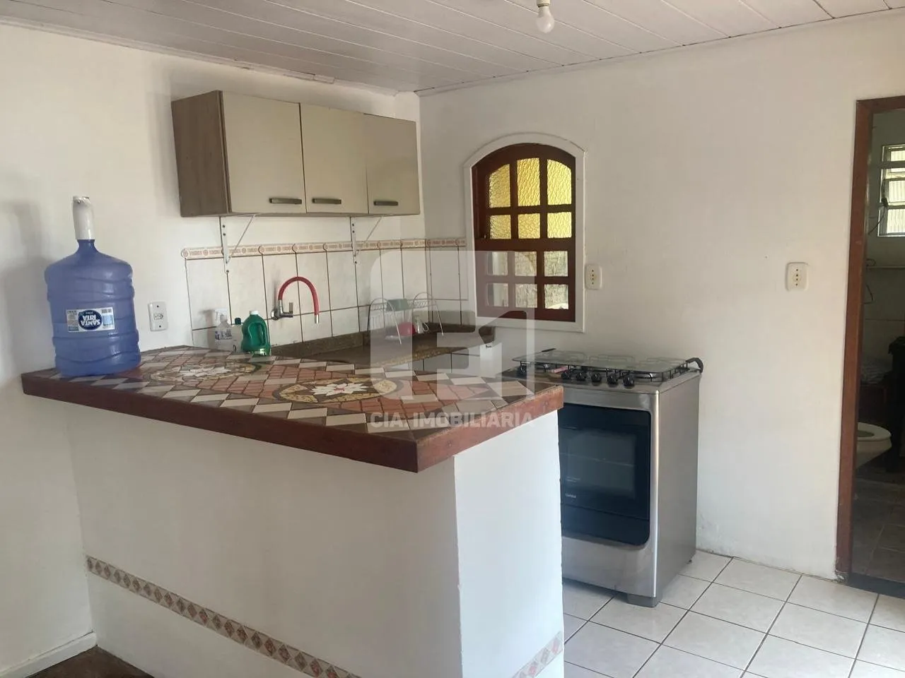 Casa com edícula, 4 quartos e 140 m² com churrasqueira — photo 2