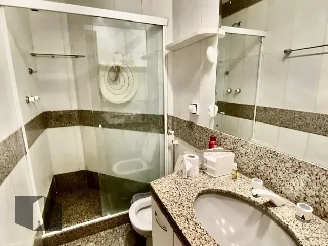Furnished apartment with 4 bedrooms and gas stove — photo 2