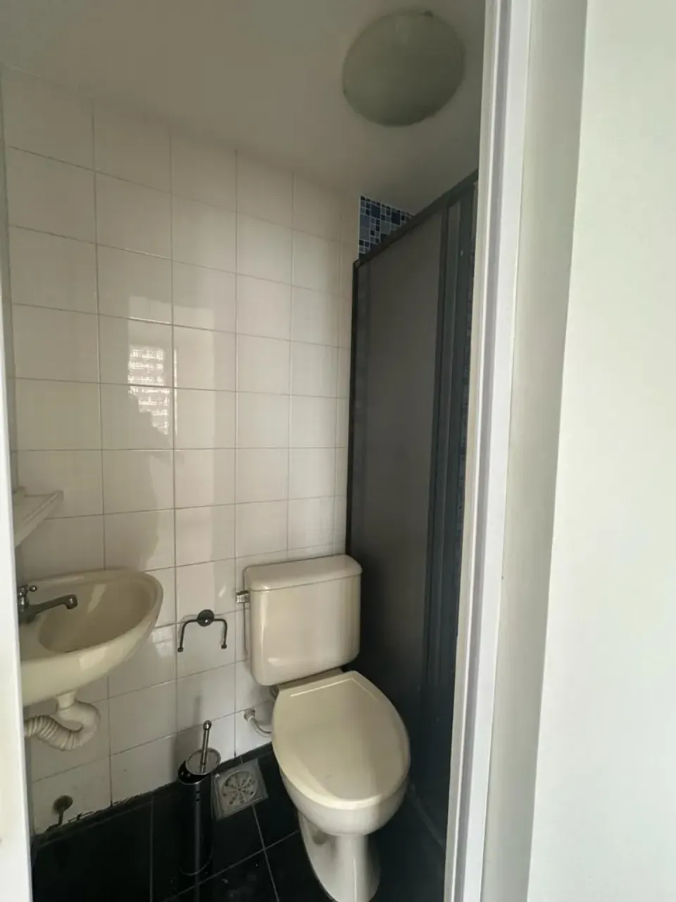 Apartamento com 2 quartos e cozinha a gás — photo 15