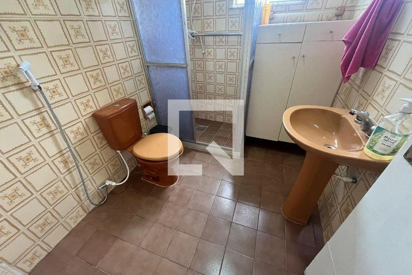 Departamento de 58 m² y 2 dormitorios en Rio de Janeiro — photo 21
