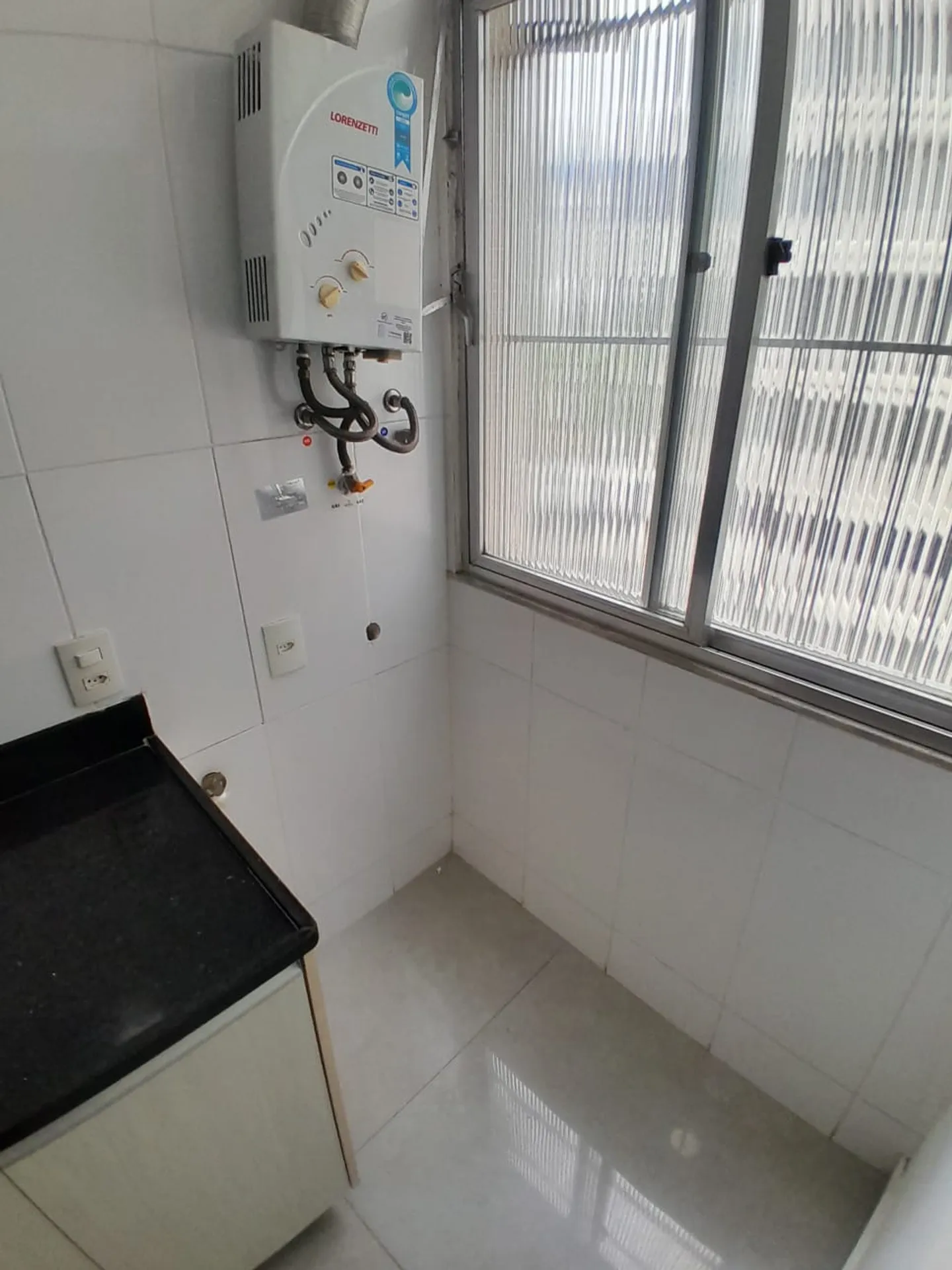 2-bedroom apartment with a home office — photo 24