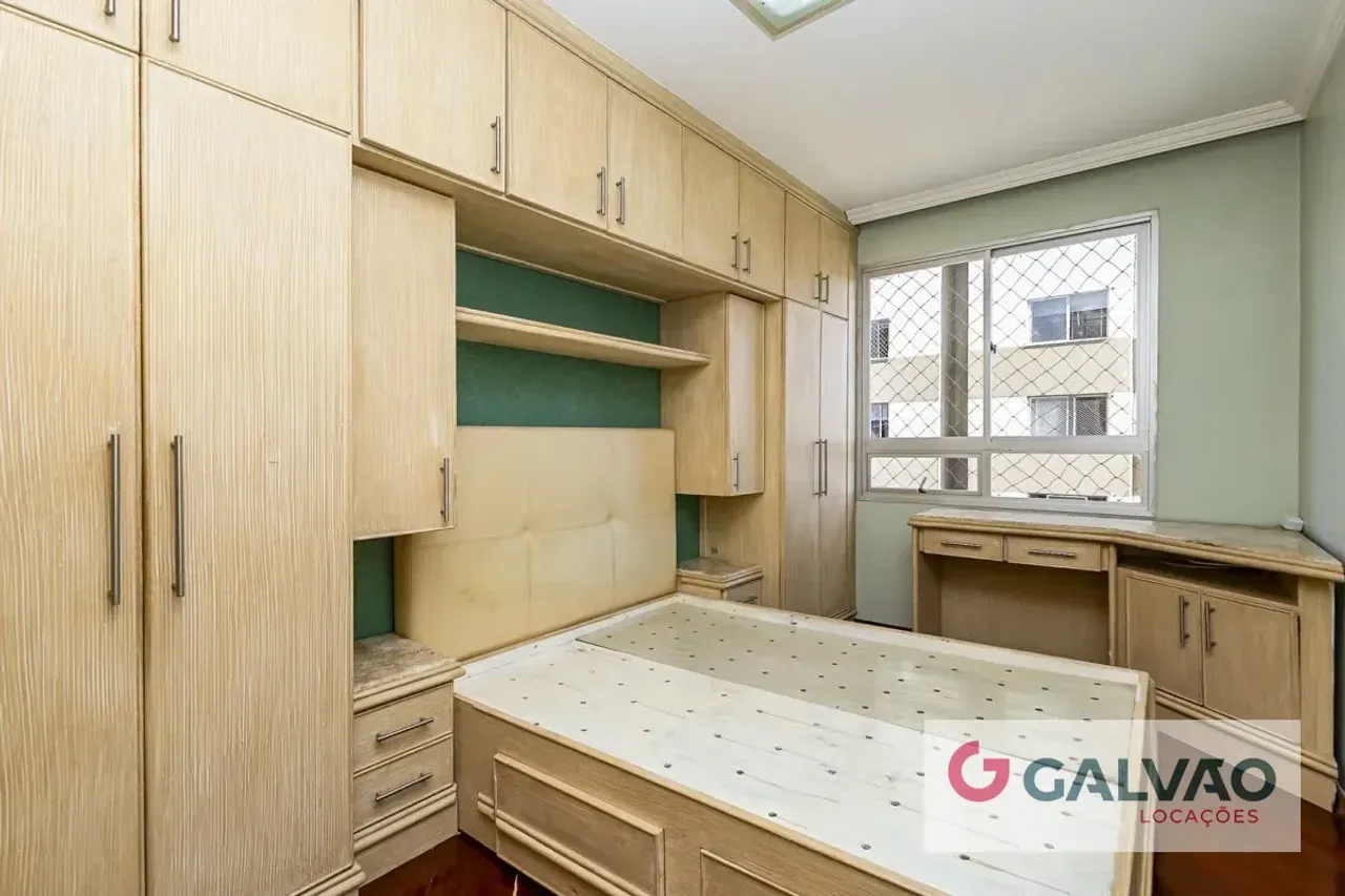 Apartamento de 3 quartos com cozinha fechada a gás — photo 9