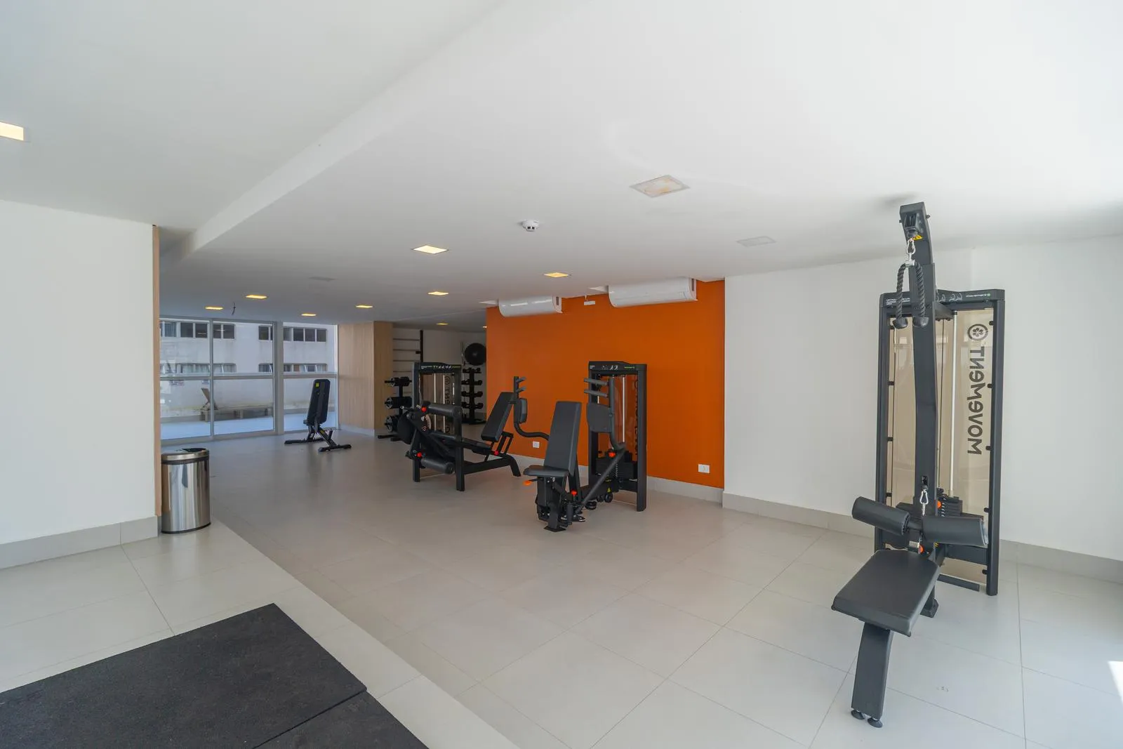 1-bedroom apartment with en-suite bath, 29 m² — photo 27