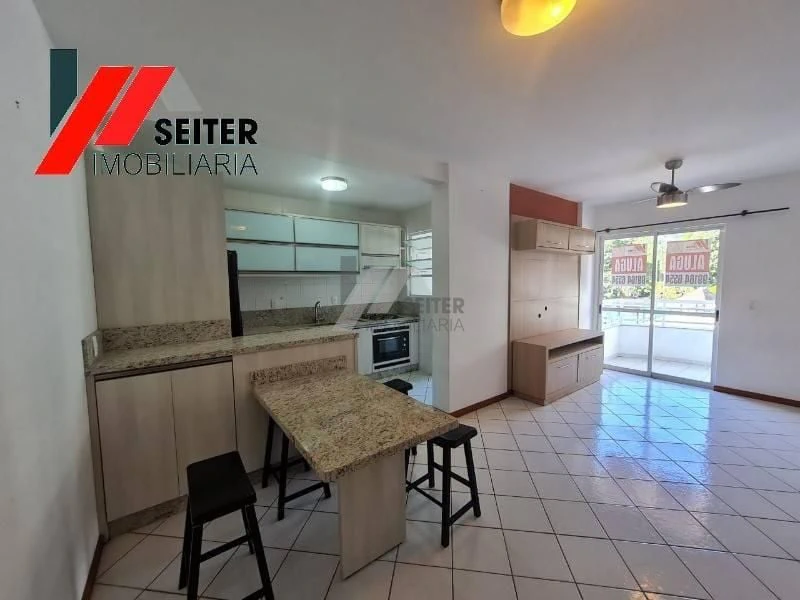 Furnished apartment, 70 m², with a grill on the balcony — photo 21