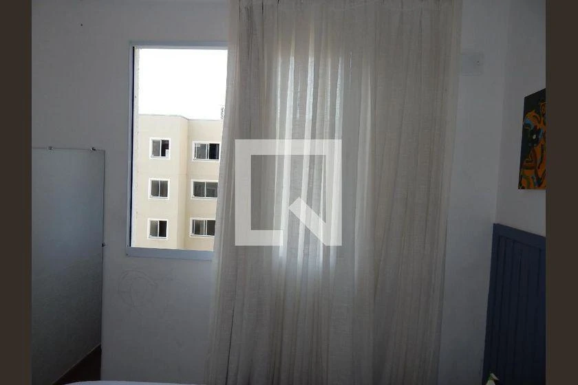 Furnished apartment, 41 m², with a washing machine — photo 15