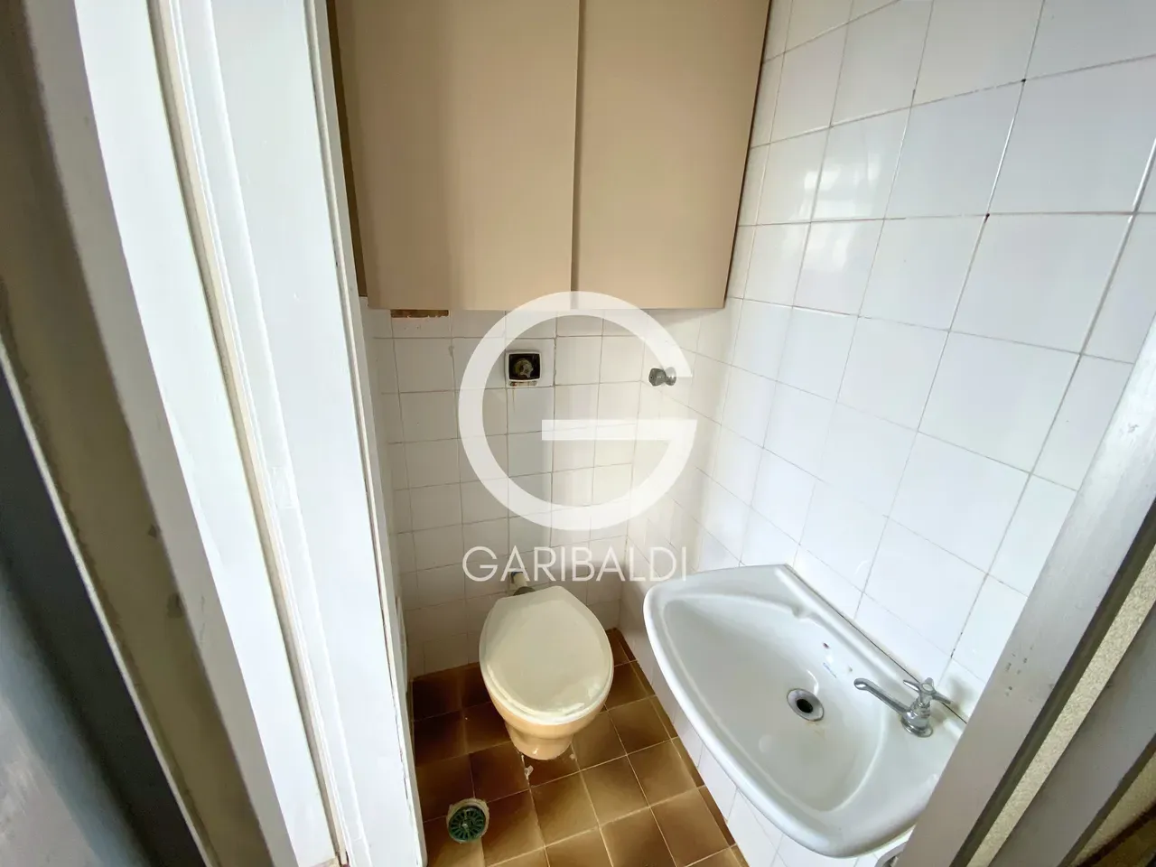 2 quartos e espaço de home office: apartamento de 75 m² — photo 26