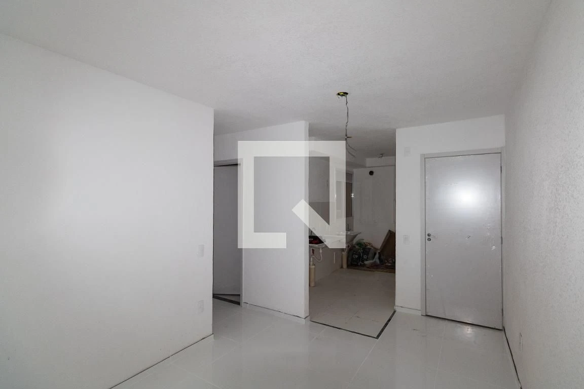 Unfurnished 2-bedroom apartment with 1 parking space — photo 18