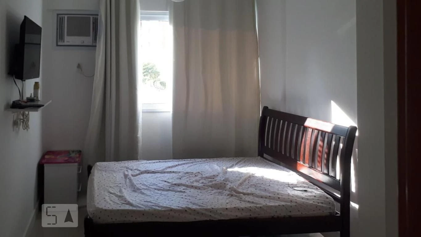 2-bedroom apartment with a washing machine — photo 5