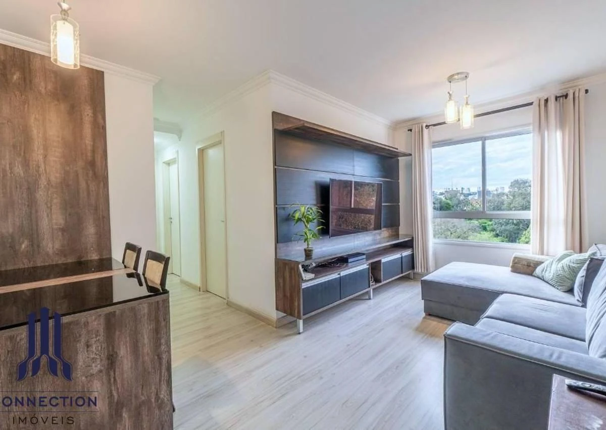Furnished 3-bedroom apartment with 110 m²