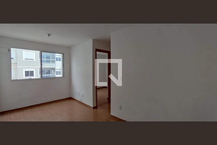 Mountain view in a 2-bedroom apartment, 49 m² — photo 16