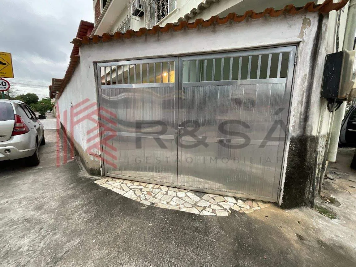2-bedroom house, 80 m² — photo 24