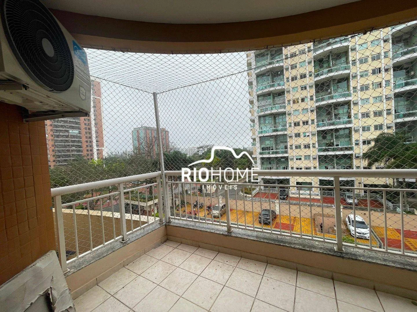 3-bedroom apartment for rent with 87 m² and parking — photo 16