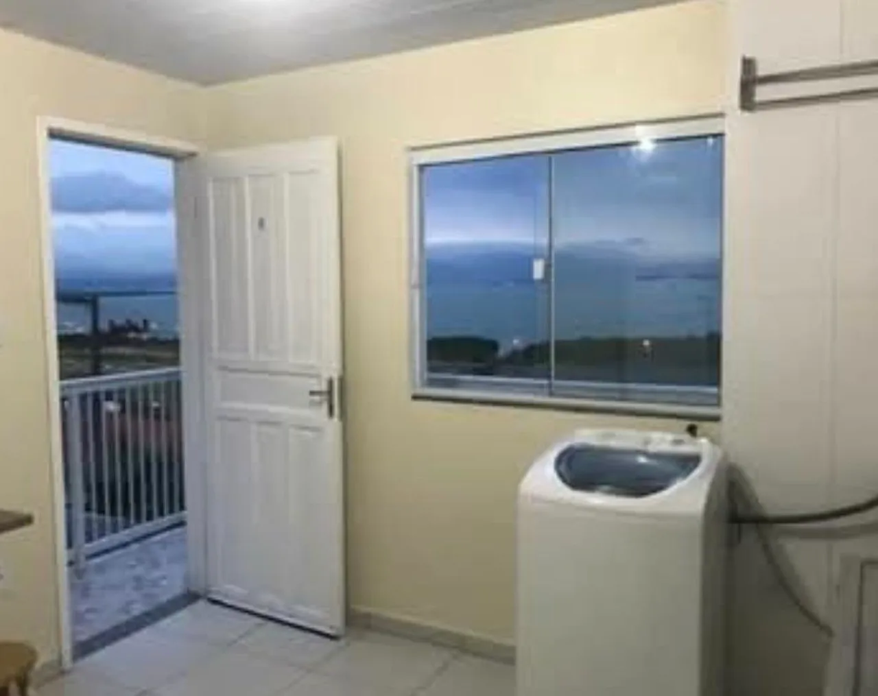 Apartment, 30 m², with a water view — photo 4