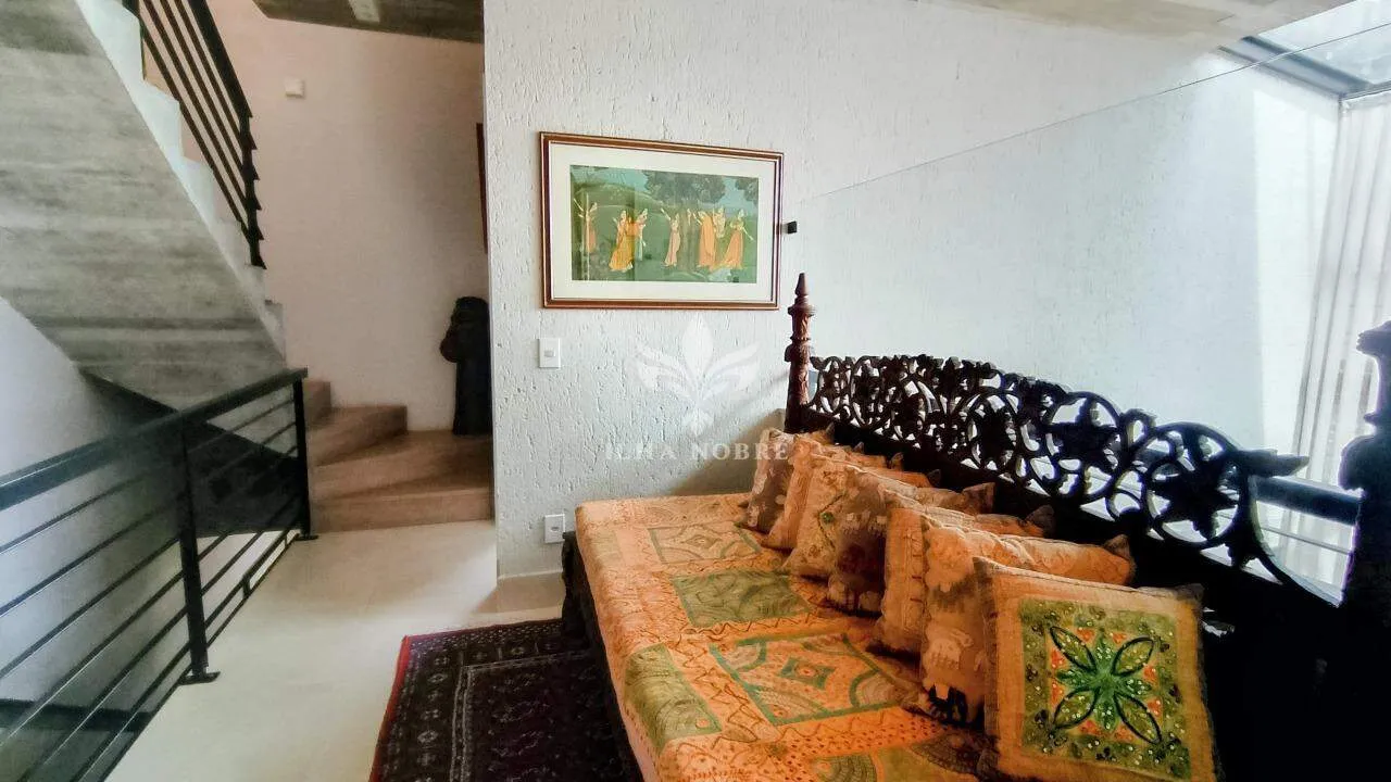 Casa de 2 dormitorios con vestidor en Florianópolis — photo 22