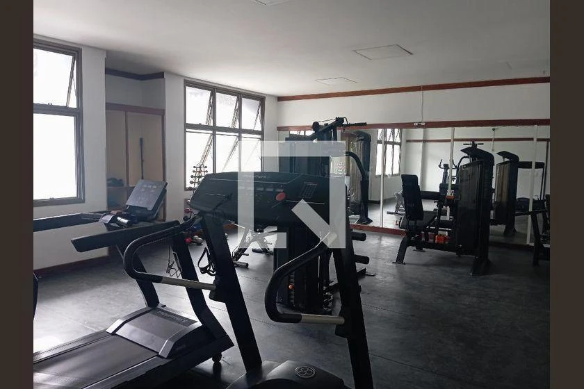 Apartamento mobiliado de 65 m² com varanda — photo 37